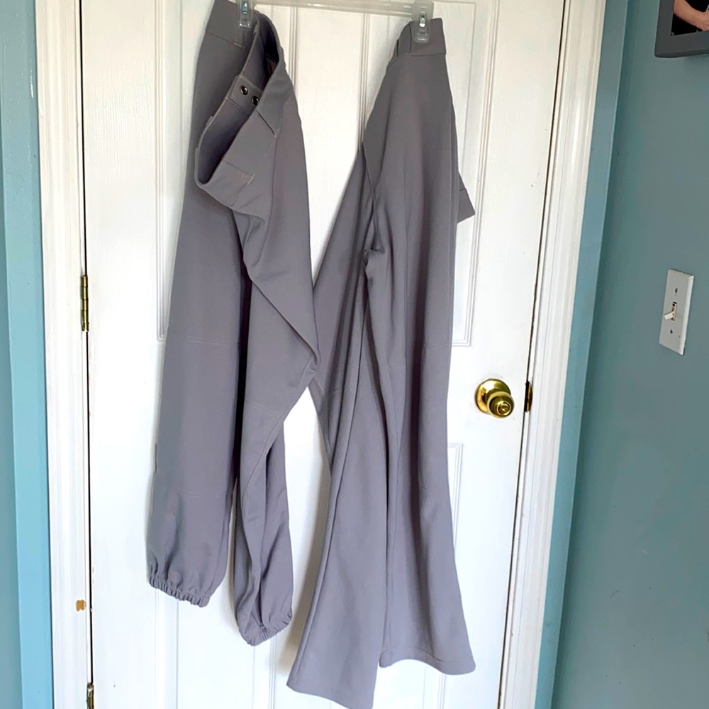 Baseball pants Bundle. Size medium